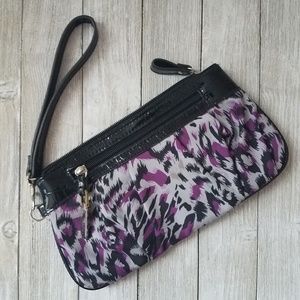 Rosetti Wristlet